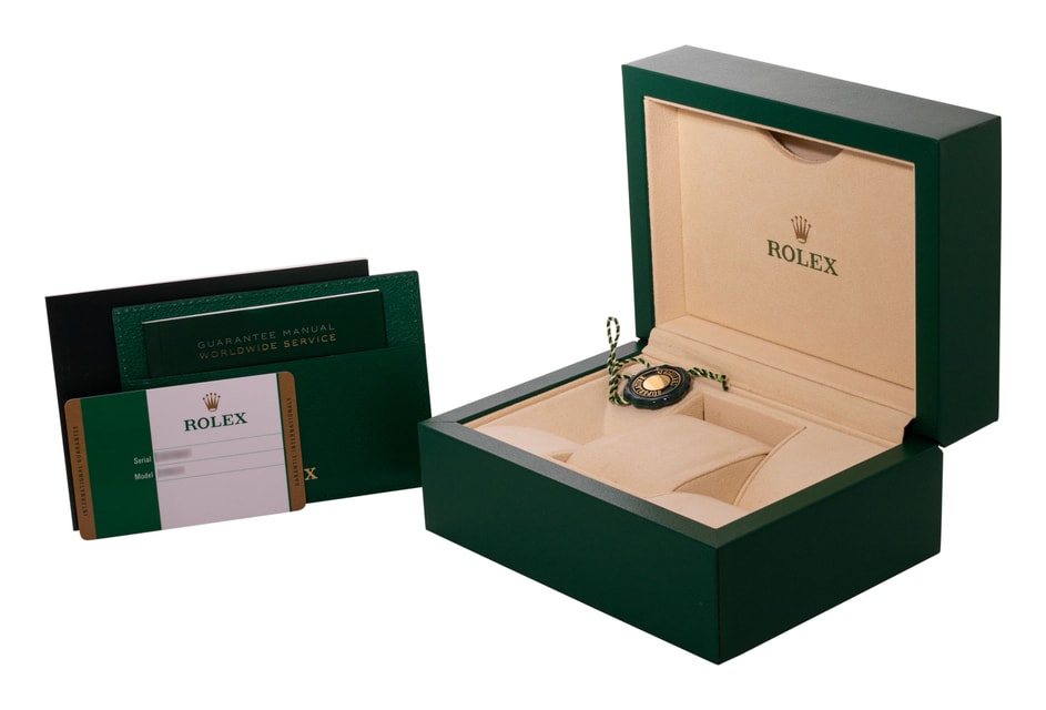 Rolex Datejust Lady 28 279171 Image 4